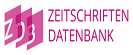 ZDB